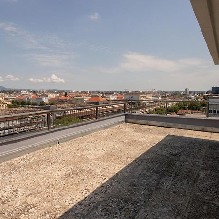 Prime View Apartments Blanca And Lena Zagrzeb Zewnętrze zdjęcie