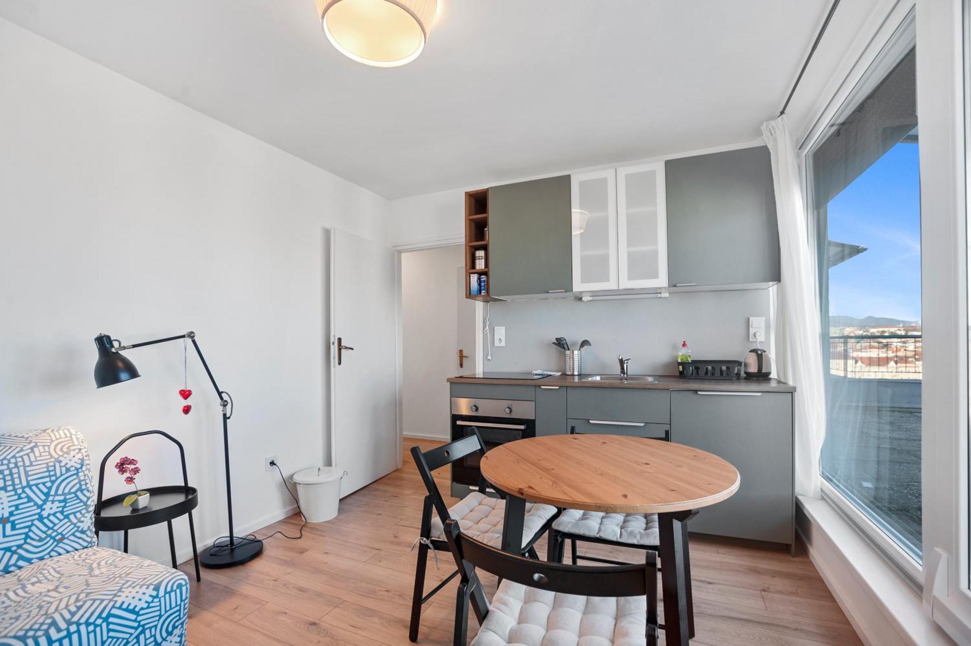 Prime View Apartments Blanca And Lena Zagrzeb Zewnętrze zdjęcie